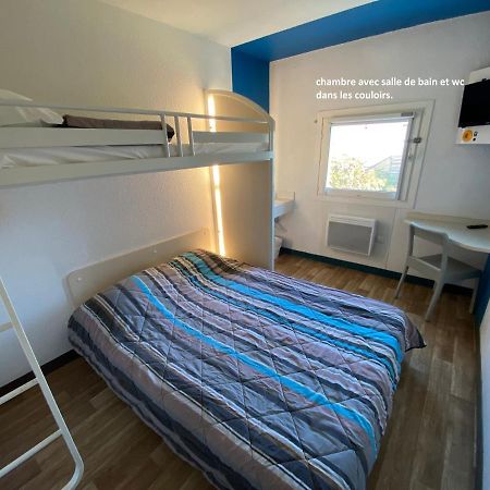 Hotel Class'Eco Carcassonne Exteriér fotografie