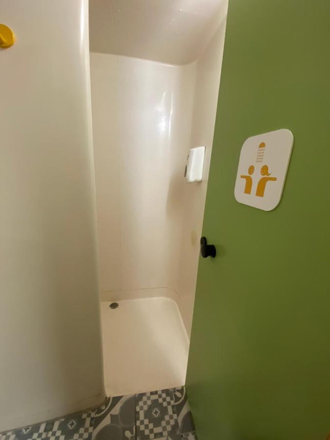 Hotel Class'Eco Carcassonne Exteriér fotografie